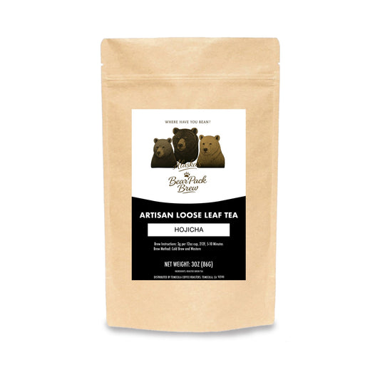 Hojicha